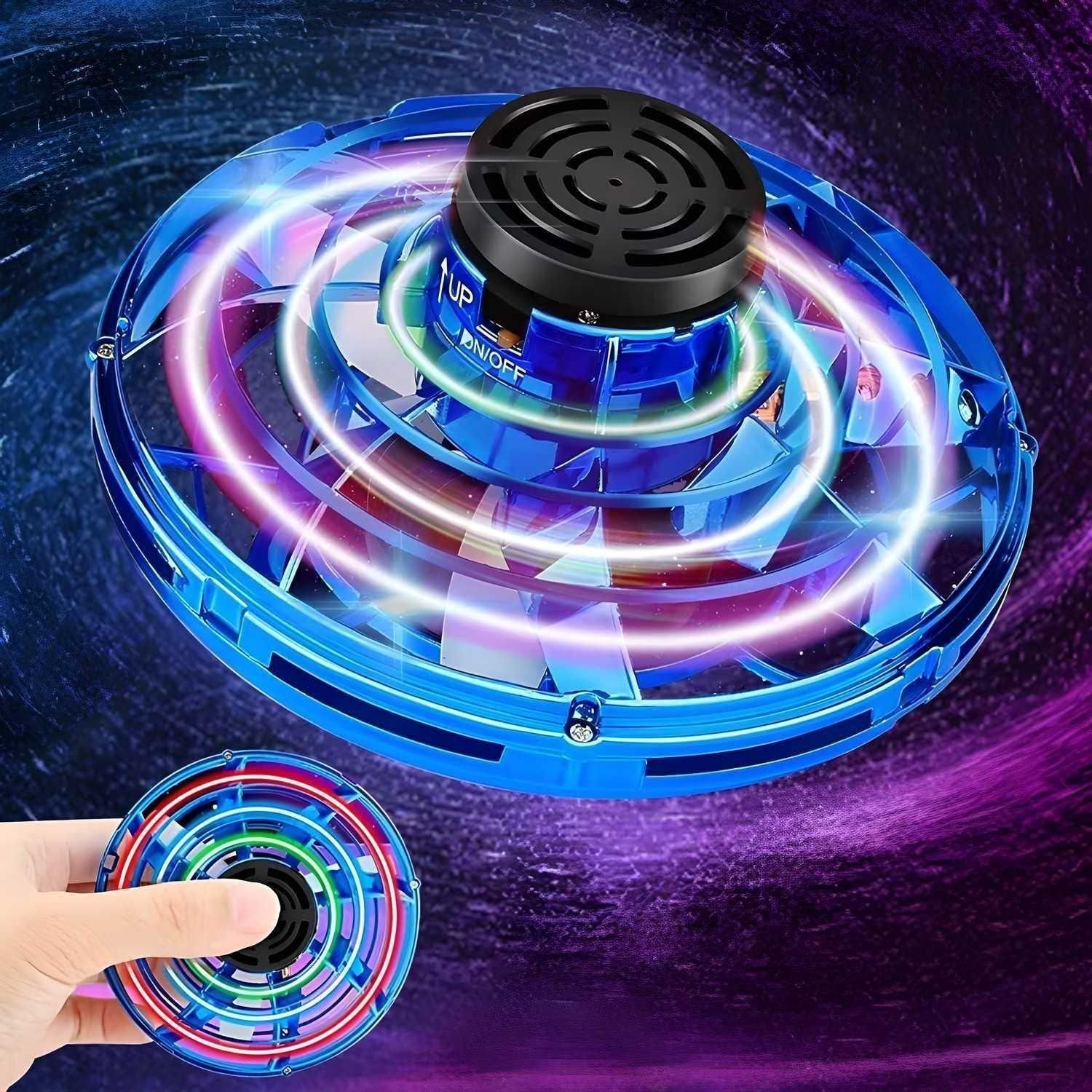 Toys and Gadgets